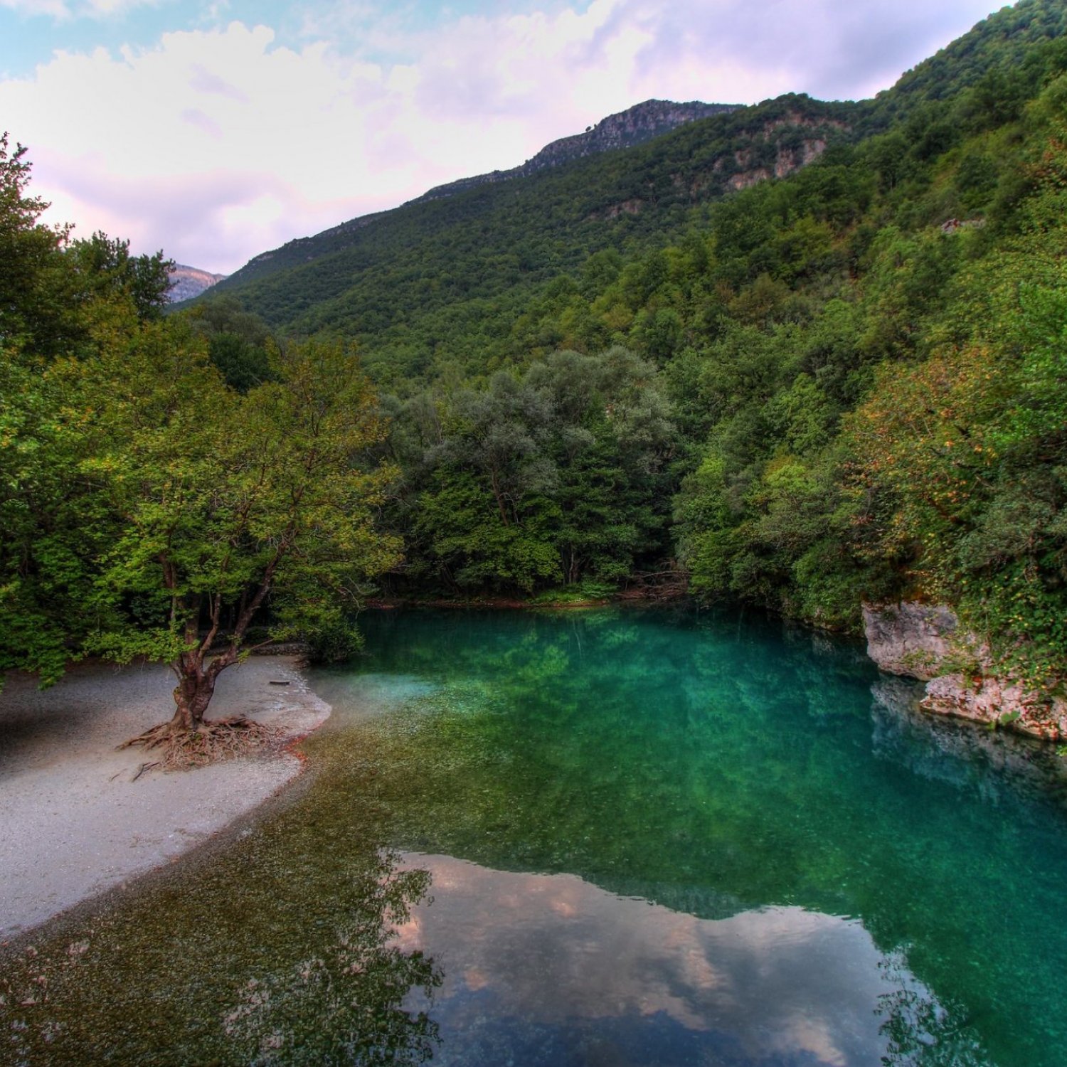 ΠΕΡΙΟΧΗ