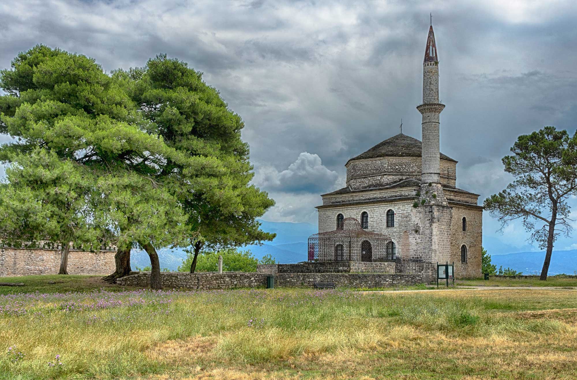 Ιστορία