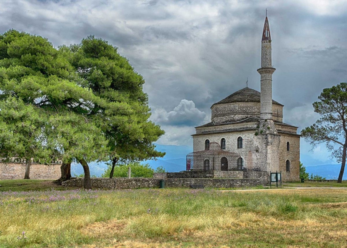 Ιστορία